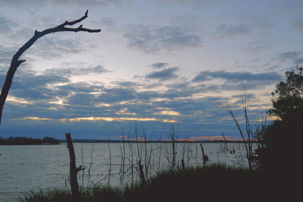 istock Lake Cargelligo, NSW, Australia 1405897187