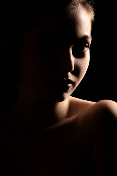 istock sensual young woman 1405898074