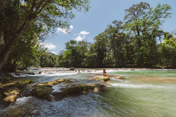 istock Hidden gems of Mexico 1405906794