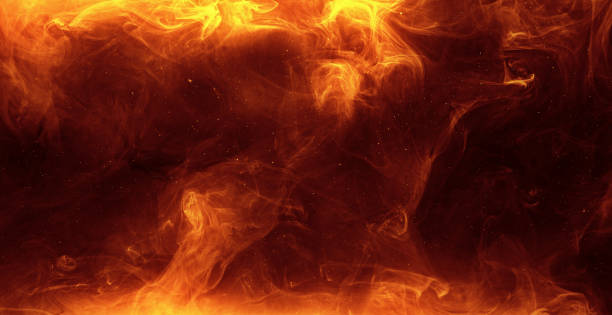 istock ink water explosion burning toxic fumes 1405906921