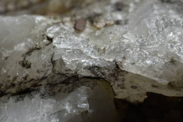 istock Virginia Quartz Stone w/ Fractal 1405911283
