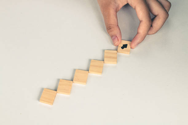 istock Business for the future sustainability, concept saving money for home. 1405923109