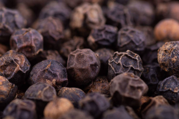 istock closeup background of black pepper seeds texture 1405932690
