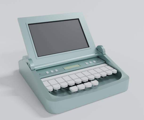 Court Reporter Steno Machine Outline Happy T-Shirt Court Reporter Steno Machine Outline Happy T-Shirt