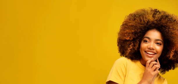 istock african woman isolated emotion 1405940993