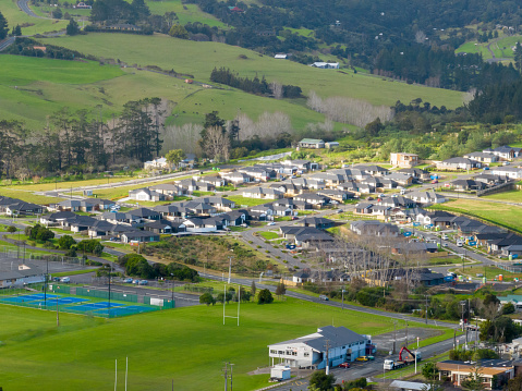 Homes in Helensville, Auckland, New Zealand