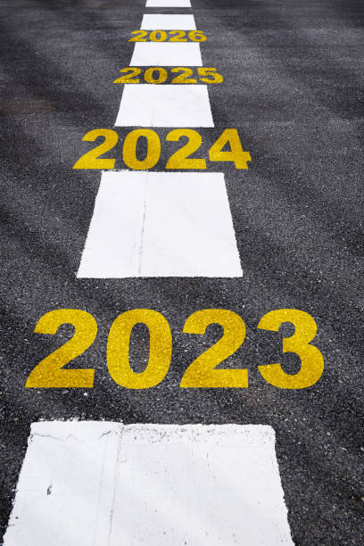 istock 2023 Future opportunity concept and economic recovery idea 1405959974