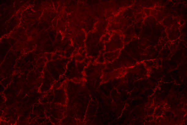 istock Red marble seamless texture with high resolution for background and design interior or exterior, counter top view. 1405960869