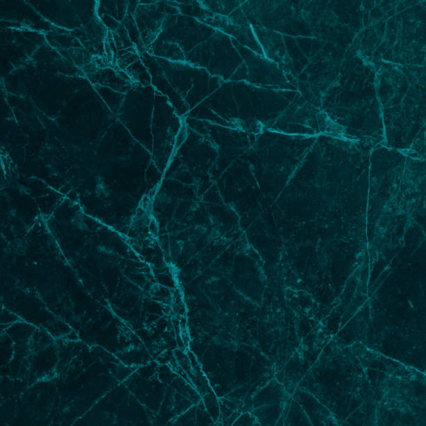 istock Green emerald marble seamless glitter texture background, counter top view of tile stone floor in natural pattern. 1405960910
