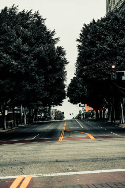 istock Streets of LA 1405964299