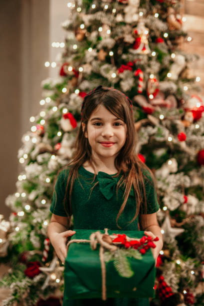 istock Christmas came earlier this year 1405964468