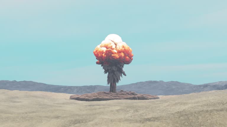 Blue Steel Nuke Exploding 1,600+ Nuclear Plant Explosion Stock Videos and Royalty-Free Footage ...