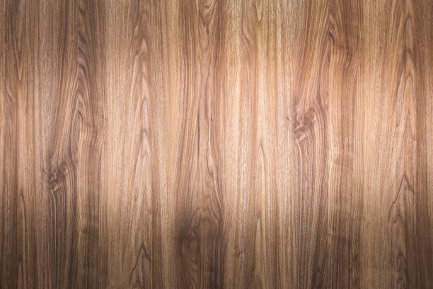 istock Wooden background with light wood texture. Close up. 1405983019