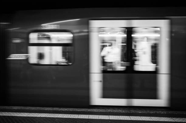istock Milan Train Station Subway in Duomo 1406004821
