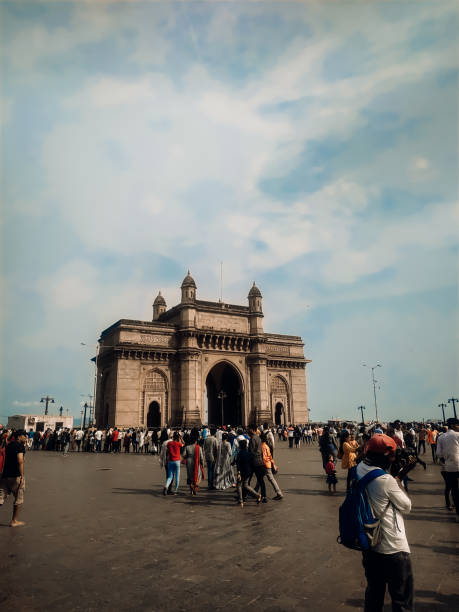istock The getaway of india 1406005618