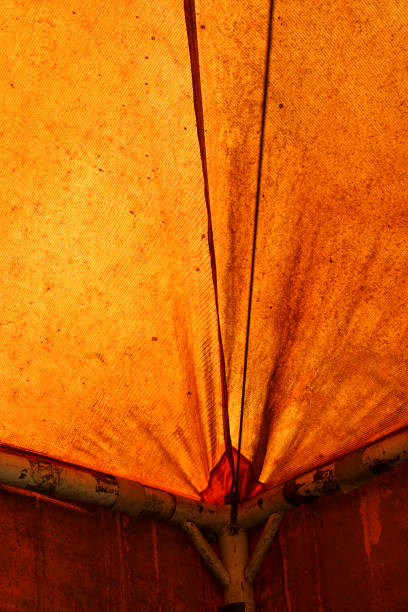 istock tarpaulin tent 1406008432