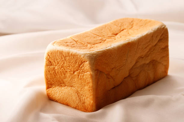 2 loaves of bread