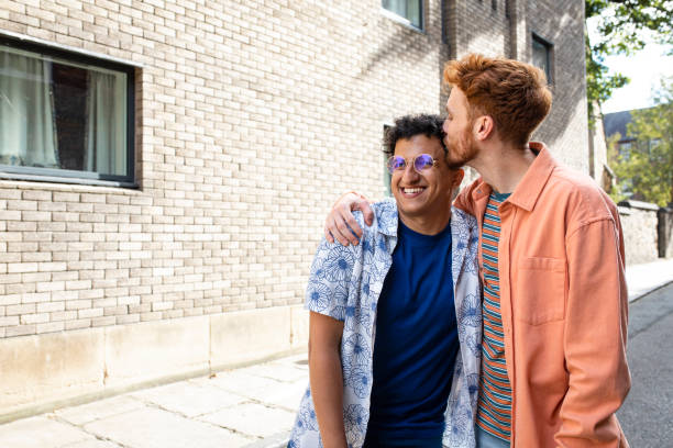 istock I Love Spending Time With You 1406022412