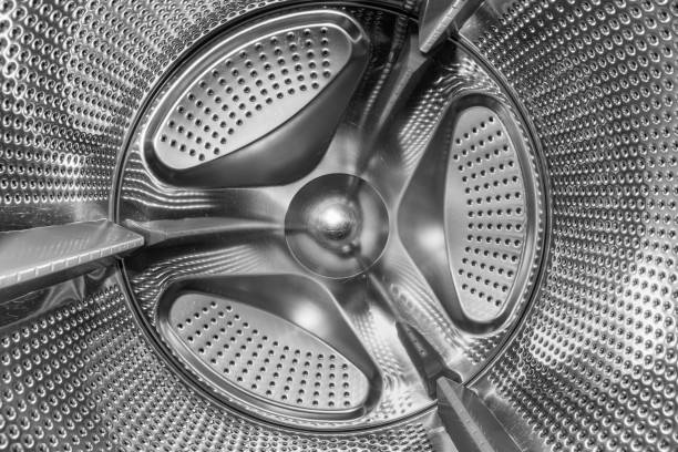 istock View of the inside of a washing machine 1406024733