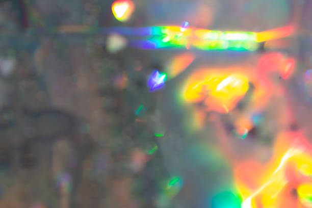 istock Rainbow background. Holographic Abstract soft pastel colors background. Holographic background Foil. fashion creative gradient 1406028252