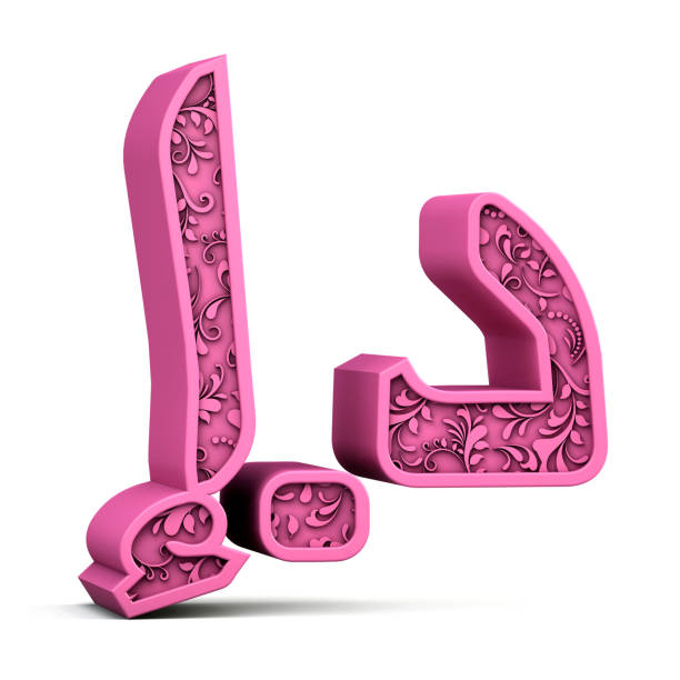 istock dirham sign 3d floral isolated on white background. 3d illustration. 1406035789