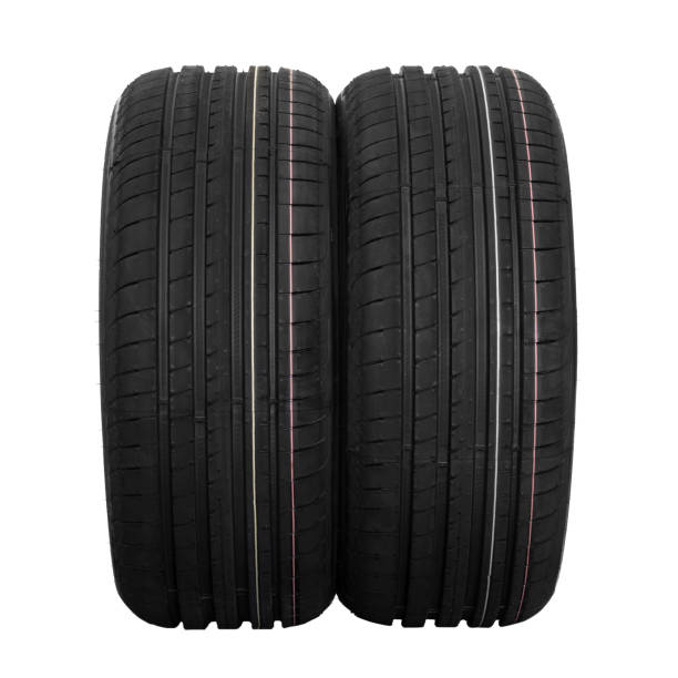 istock New summer wide tires 1406037845