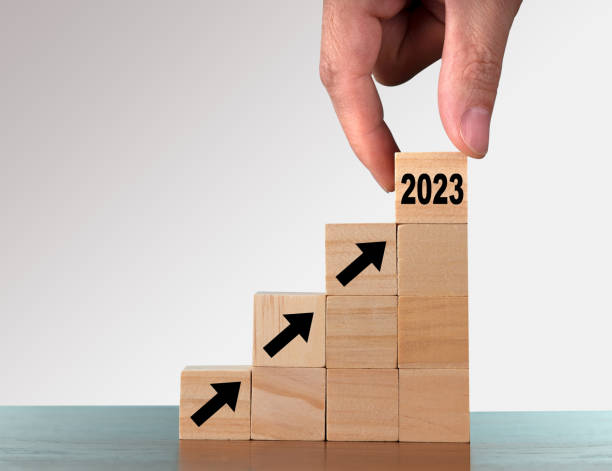 istock 2023 success growth business concept 1406058886