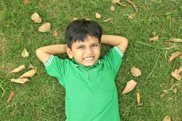 istock Kids Day Out And Playing  with friends 1406064336