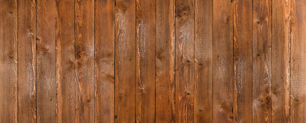 木製の背景。ボードで作られた木製のベースのパネル。ツリーのテクスチャ。 - timber rattlesnake ストックフォトと画像