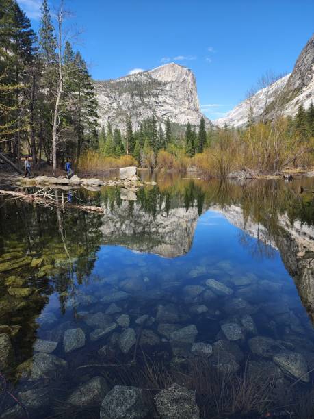 istock Mirror Lake Yosemite National Park 1406082024