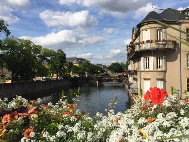 istock Metz, France 1406085424