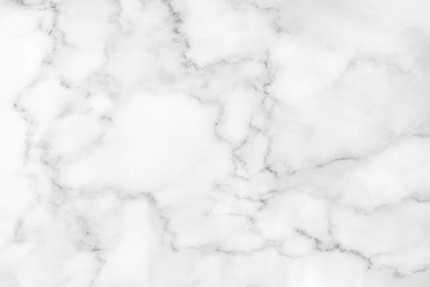 istock White marble stone texture for background or luxurious tiles floor and wallpaper decorative design. 1406104911