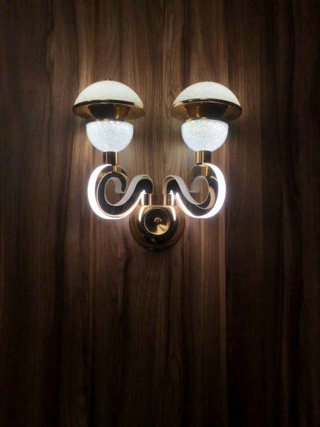 istock Light Of Wall Lamp 1406118530