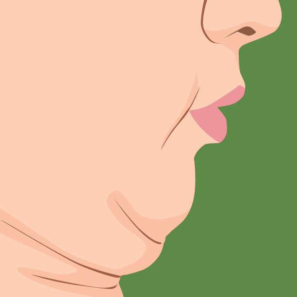 61 Cartoon Of A Double Chin Illustrations & Clip Art - iStock 61 Cartoon Of A Double Chin Illustrations & Clip Art - iStock
