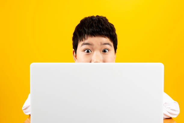 istock happy lifestyle of a boy 1406150998