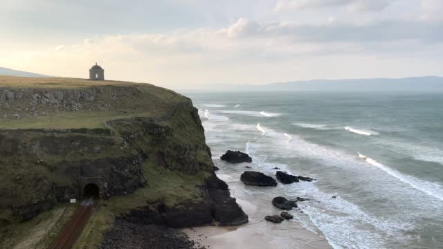 Causeway Coast and Mussenden Temple