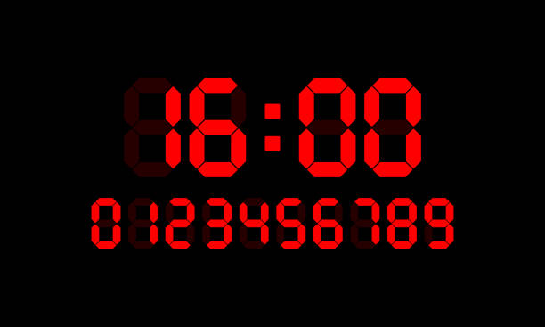 2 Week Countdown Timer 200+ Two Weeks Notice Illustrations, Royalty-Free Vector Graphics ...
