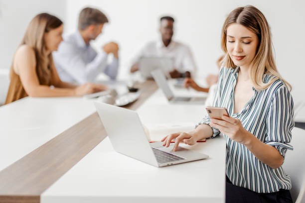 istock It’s a must have accessory for a modern entrepreneur 1406179309