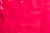Hot pink vinyl background