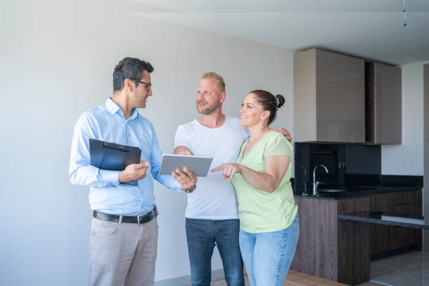 Buying New House