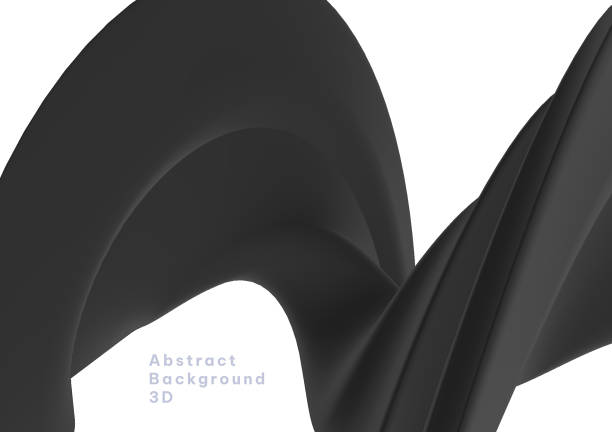 istock Futuristic background can be add on banner 1406188434