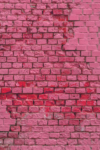 istock Brick wall of the building. 1406200425
