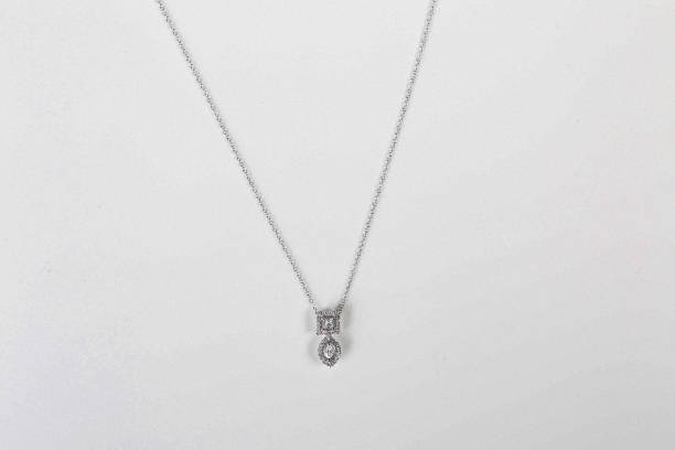 istock Gold and Diamond Jewelry 1406202693
