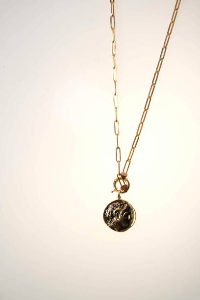istock Gold and Diamond Jewelry 1406204841