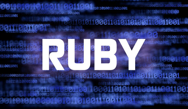 120+ Ruby Code Illustrations, Royalty-Free Vector Graphics & Clip Art ...