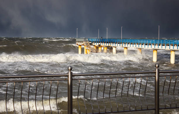 istock severe storm at sea in winter 1406205107