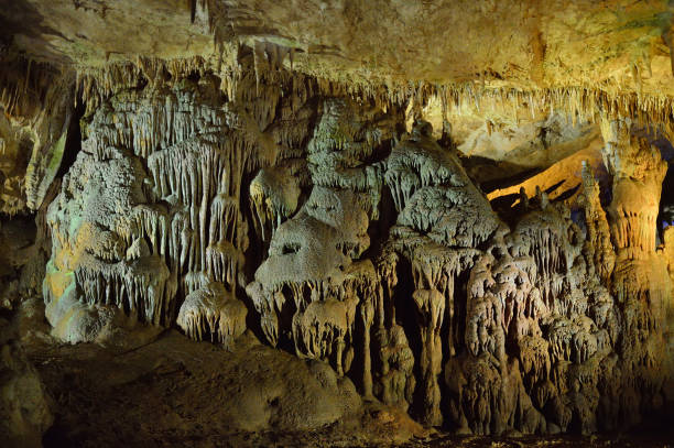 istock Prometheus cave in Georgia 1406205804