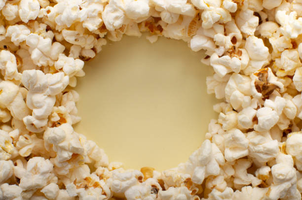 Popcorn Frame