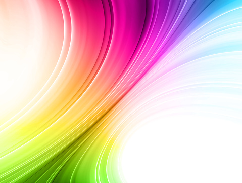Background Rous Abstract Curve Background Stock Illustration - Download Image Now ...