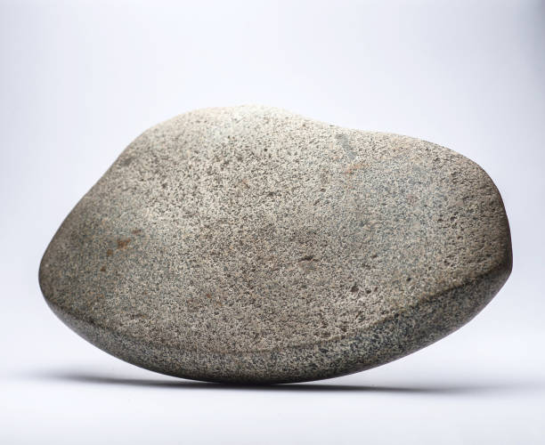 Smooth Rock